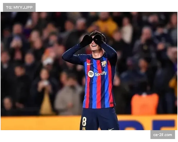 佩德里身价1.4亿欧居中场之首 巴萨进攻组织核心 佩德里身价1.4亿欧居中场之首 巴萨进攻组织核心